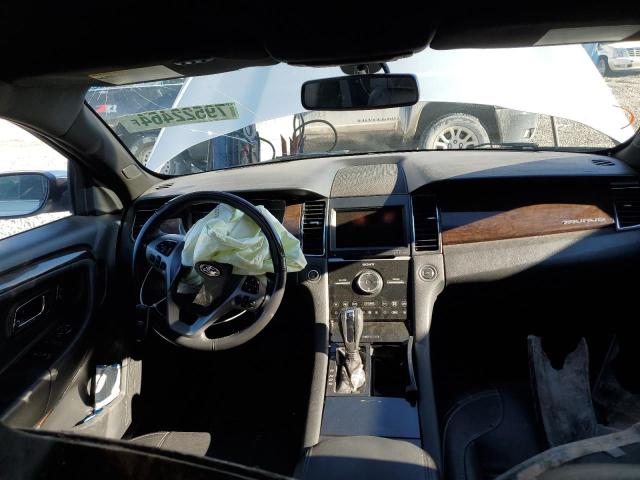 Снимка 8 от търг – 2013 FORD TAURUS LIM с VIN 1FAHP2F80DG232916