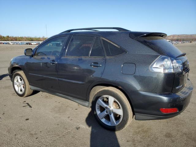 Photo 2 from auction – 2007 LEXUS RX 350 with VIN 2T2HK31U97C027192