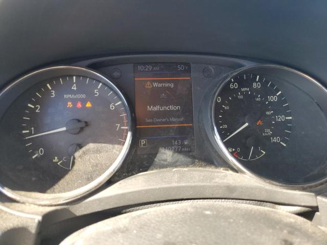 Photo 9 from auction – 2020 NISSAN ROGUE S with VIN KNMAT2MT9LP518681