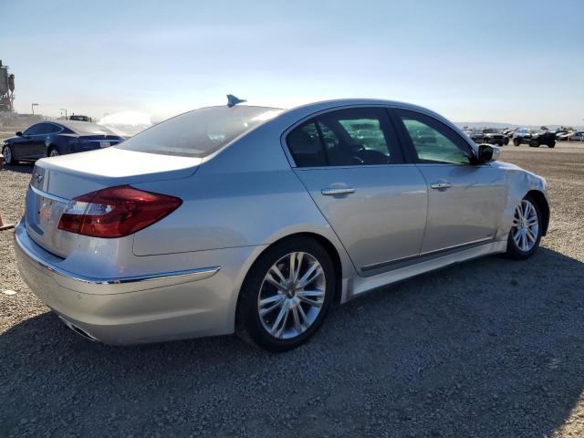 Photo 3 from auction – 2012 HYUNDAI GENESIS 4. with VIN KMHGC4DF7CU183322