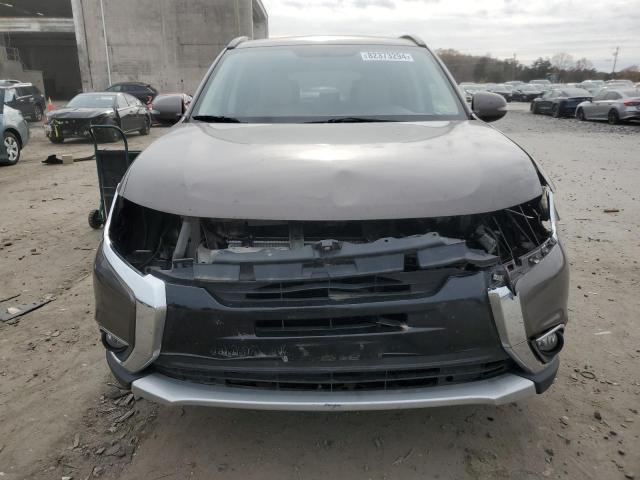 Photo 5 from auction – 2016 MITSUBISHI OUTLANDER with VIN JA4AZ3A32GZ036194