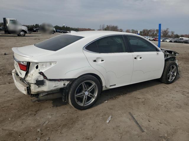 Photo 3 from auction – 2015 LEXUS ES 300H with VIN JTHBW1GG1F2085295