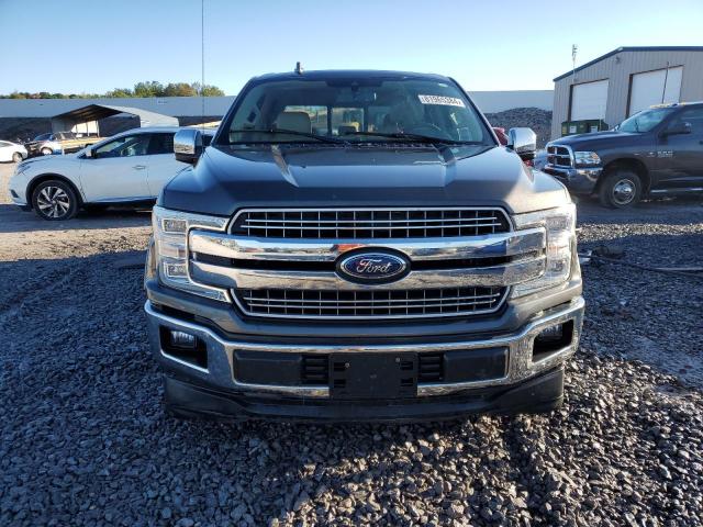 Photo 5 from auction – 2018 FORD F150 SUPER with VIN 1FTEW1C53JKF00354