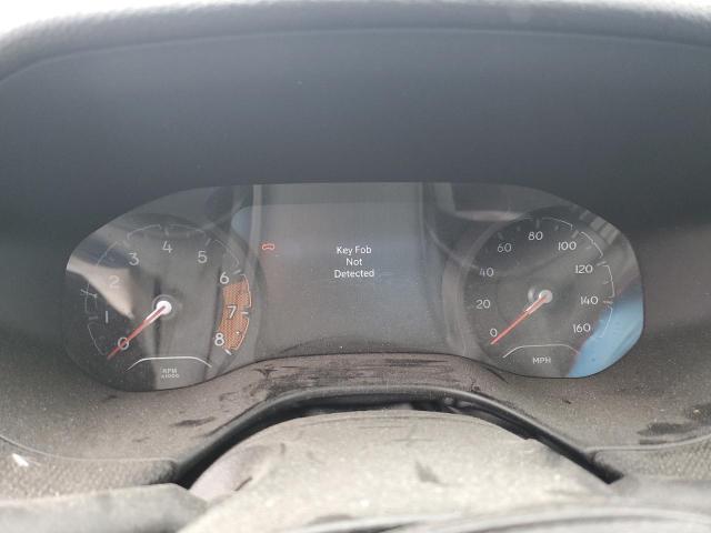 Photo 9 from auction – 2022 JEEP COMPASS TR with VIN 3C4NJDDB2NT195096