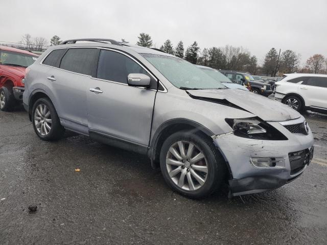Photo 4 from auction – 2008 MAZDA CX-9 with VIN JM3TB38V580127449