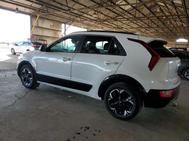 Photo 2 from auction – 2023 KIA NIRO WIND with VIN KNDCR3L1XP5024554
