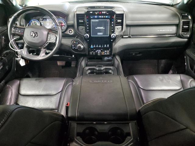 Photo 8 from auction – 2022 RAM 1500 LIMIT with VIN 1C6SRFPM1NN345727