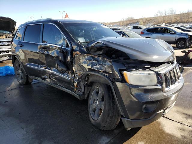 Photo 4 from auction – 2011 JEEP GRAND CHER with VIN 1J4RR4GG7BC642377