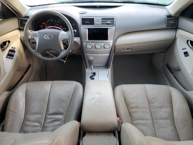Photo 8 from auction – 2008 TOYOTA CAMRY CE with VIN 4T1BE46K48U776416