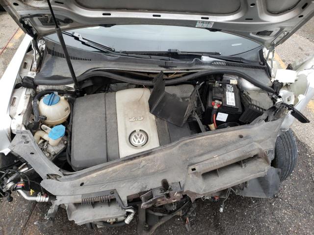 Photo 11 from auction – 2007 VOLKSWAGEN JETTA WOLF with VIN 3VWEF71K97M189409