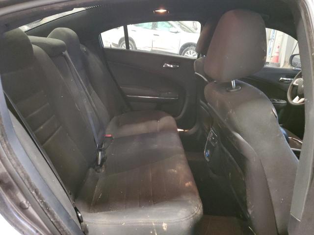 Photo 10 from auction – 2014 DODGE CHARGER SE with VIN 2C3CDXBG0EH307762