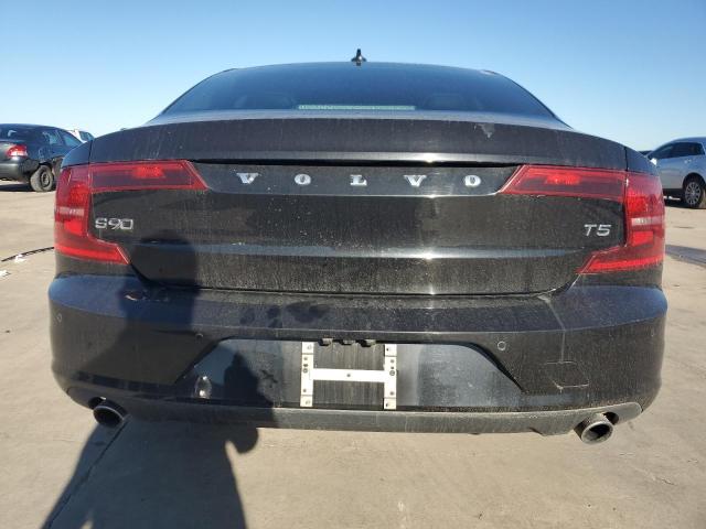 Photo 6 from auction – 2017 VOLVO S90 T5 MOM with VIN YV1102AK2H1007631