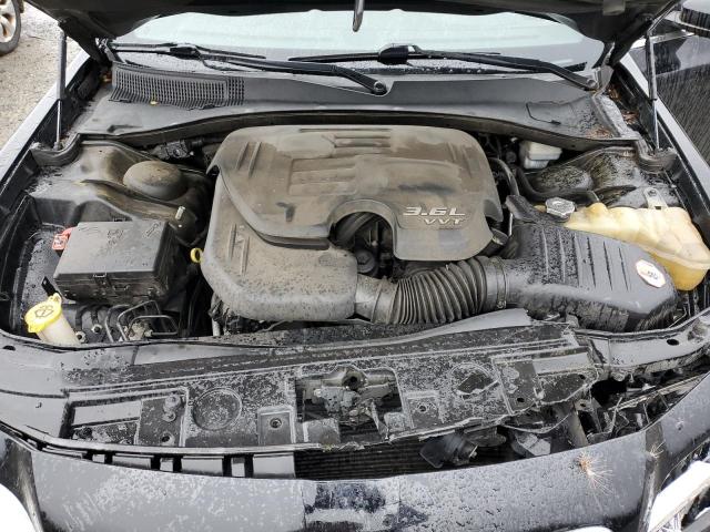 Photo 11 from auction – 2013 CHRYSLER 300 with VIN 2C3CCAAG3DH519135