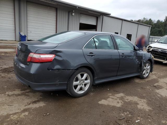 Photo 3 from auction – 2009 TOYOTA CAMRY BASE with VIN 4T1BE46K69U414380
