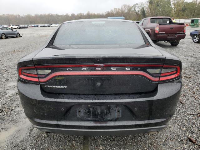Photo 6 from auction – 2017 DODGE CHARGER PO with VIN 2C3CDXAT9HH660181