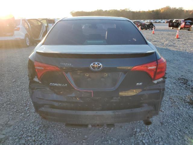 Photo 6 from auction – 2017 TOYOTA COROLLA L with VIN 2T1BURHE7HC854177