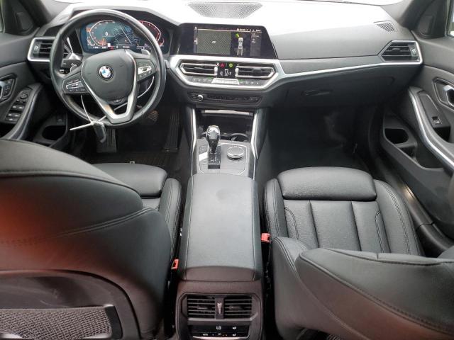 Photo 8 from auction – 2019 BMW 330XI with VIN WBA5R7C57KAJ84326