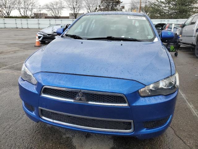 Photo 5 from auction – 2012 MITSUBISHI LANCER SE with VIN JA32V2FW5CU007474