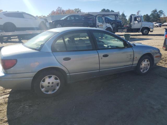 Photo 3 from auction – 2002 SATURN SL1 with VIN 1G8ZH52832Z112123