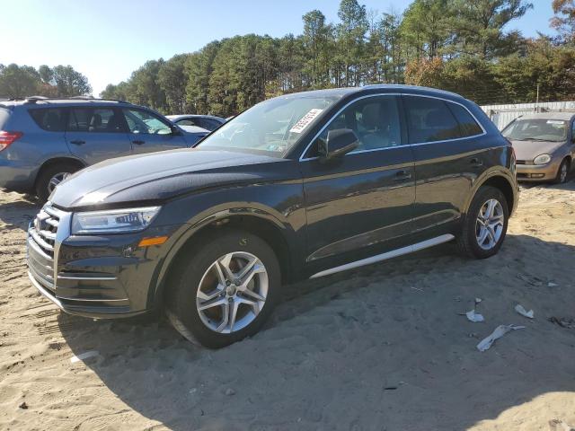 Photo 1 from auction – 2019 AUDI Q5 PREMIUM with VIN WA1ANAFY4K2048997