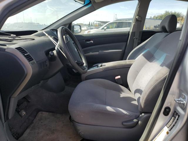 Photo 7 from auction – 2007 TOYOTA PRIUS with VIN JTDKB20UX77571532