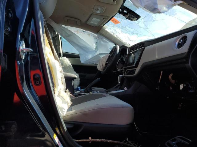 Photo 7 from auction – 2019 TOYOTA COROLLA L with VIN 2T1BURHE9KC171100