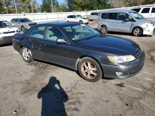 Photo 4 from auction – 2001 LEXUS ES 300 with VIN JT8BF28G415105504