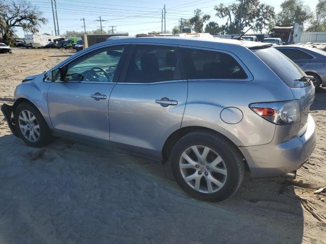 Photo 2 from auction – 2007 MAZDA CX-7 with VIN JM3ER293X70152535