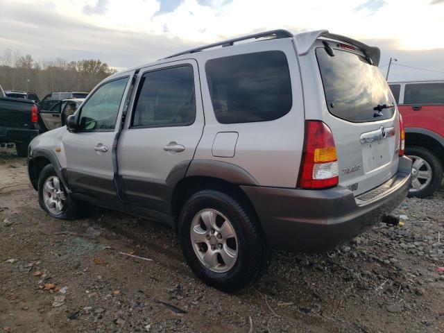 Photo 2 from auction – 2004 MAZDA TRIBUTE ES with VIN 4F2CZ96114KM22375