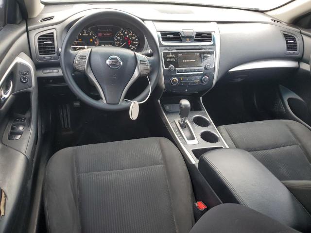 Photo 8 from auction – 2015 NISSAN ALTIMA 2.5 with VIN 1N4AL3AP2FN902952