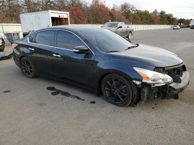 Photo 4 from auction – 2014 NISSAN ALTIMA 2.5 with VIN 1N4AL3AP5EC126861