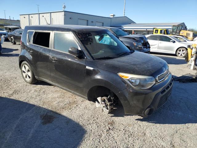 Photo 4 from auction – 2016 KIA SOUL with VIN KNDJN2A2XG7375011