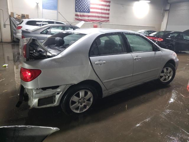 Photo 3 from auction – 2007 TOYOTA COROLLA CE with VIN 1NXBR32E67Z885831