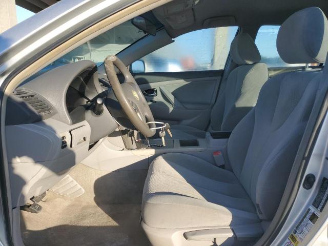 Photo 7 from auction – 2009 TOYOTA CAMRY BASE with VIN 4T1BE46K29U315992