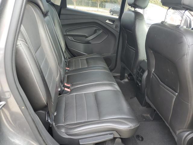صورة رقم 10 من المزاد - 2013 FORD ESCAPE SEL مع VIN 1FMCU0H98DUC31064
