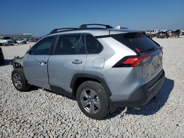 Photo 2 from auction – 2024 TOYOTA RAV4 with VIN 4T3RWRFV2RU126169