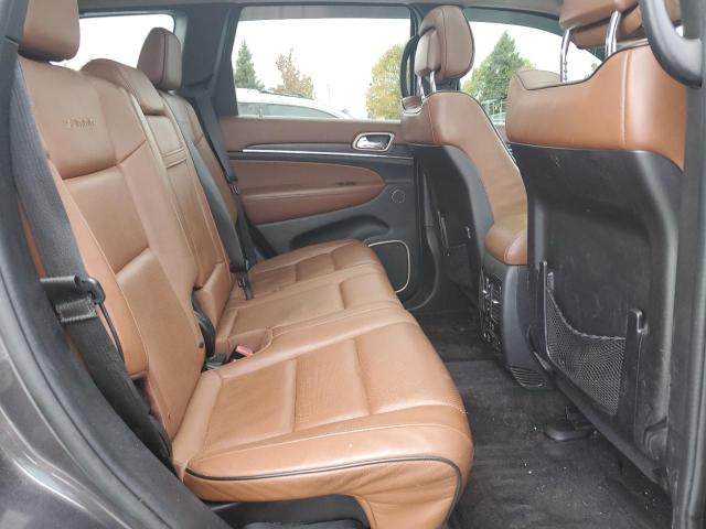 Photo 11 from auction – 2016 JEEP GRAND CHER with VIN 1C4RJFJTXGC313498