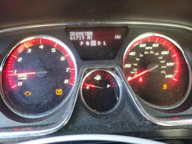 Photo 9 from auction – 2014 GMC ACADIA SLT with VIN 1GKKVRKD5EJ210856