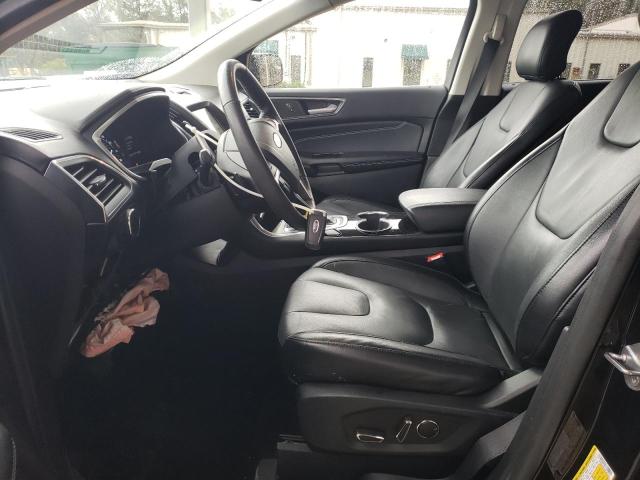 Photo 7 from auction – 2018 FORD EDGE TITAN with VIN 2FMPK4K8XJBC02391