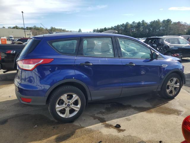 Photo 3 from auction – 2014 FORD ESCAPE S with VIN 1FMCU0F74EUE45651