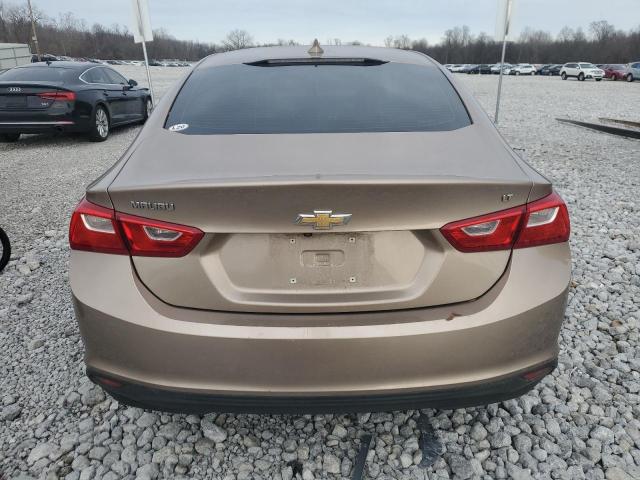 Photo 6 from auction – 2018 CHEVROLET MALIBU LT with VIN 1G1ZD5ST4JF202086