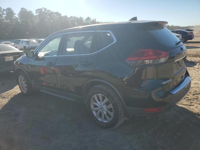 Photo 2 from auction – 2017 NISSAN ROGUE S with VIN KNMAT2MT5HP577072