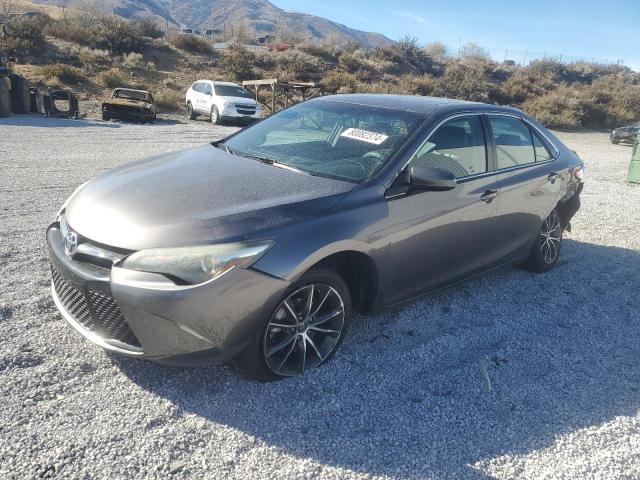 TOYOTA CAMRY LE 2015 with VIN 4T1BF1FK4FU963471 - Photo from auction