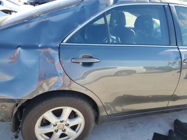 Photo 10 from auction – 2010 TOYOTA CAMRY BASE with VIN 4T4BF3EK8AR049560