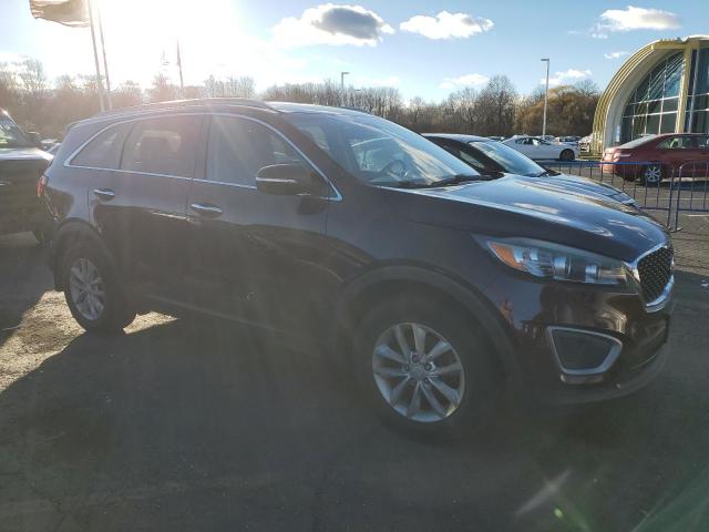 Photo 4 from auction – 2016 KIA SORENTO LX with VIN 5XYPG4A53GG031565