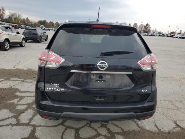 Photo 6 from auction – 2015 NISSAN ROGUE S with VIN KNMAT2MTXFP519679