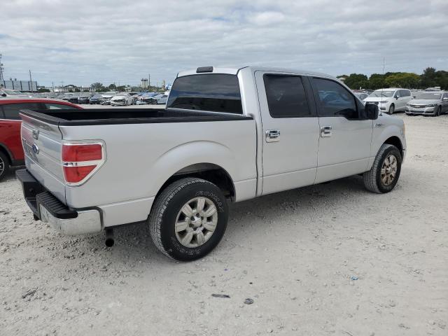 Photo 3 from auction – 2010 FORD F150 SUPER with VIN 1FTEW1C89AFA77895