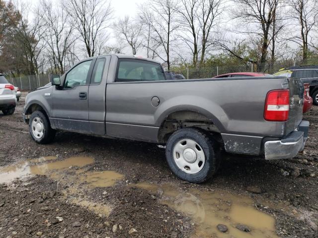 Photo 2 from auction – 2004 FORD F150 with VIN 1FTRF12W64NC39817