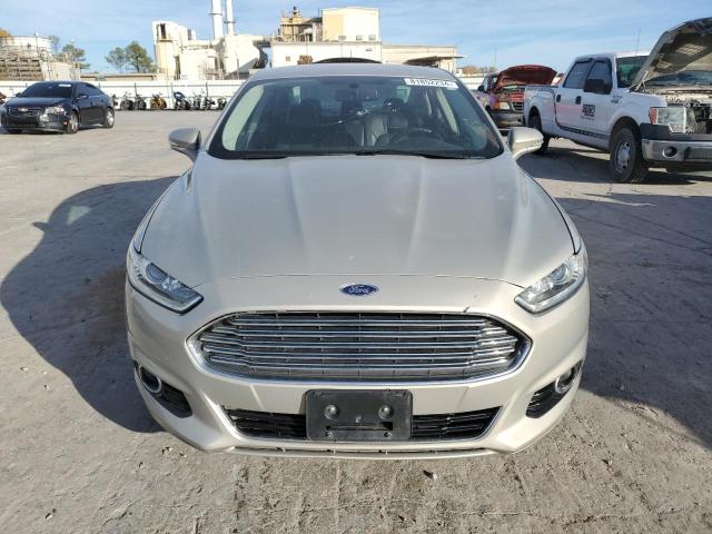 Photo 5 from auction – 2016 FORD FUSION TIT with VIN 3FA6P0K97GR116975
