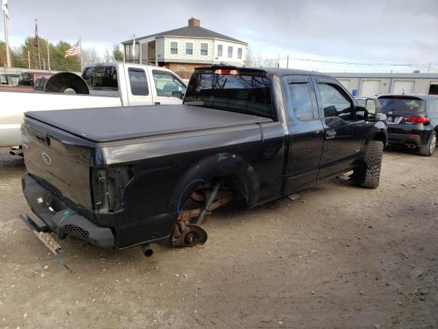 Photo 3 from auction – 2015 FORD F150 SUPER with VIN 1FTEX1EP2FKE45169